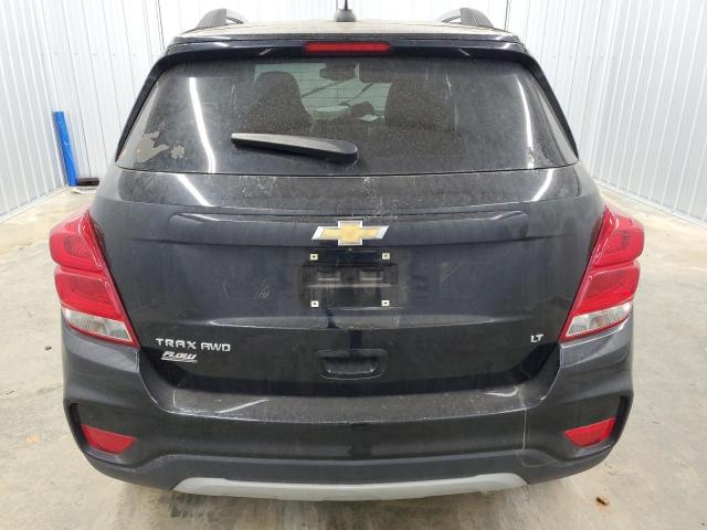 Photo 5 VIN: KL7CJPSB0KB930499 - CHEVROLET TRAX 1LT 