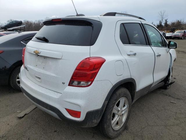 Photo 2 VIN: KL7CJPSB0LB021910 - CHEVROLET TRAX 1LT 