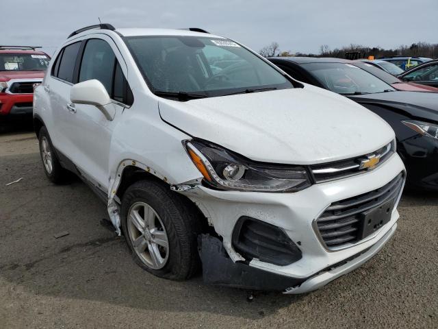 Photo 3 VIN: KL7CJPSB0LB021910 - CHEVROLET TRAX 1LT 