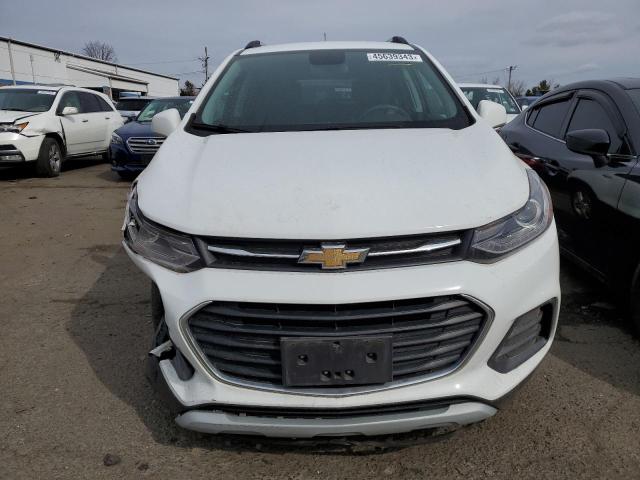 Photo 4 VIN: KL7CJPSB0LB021910 - CHEVROLET TRAX 1LT 