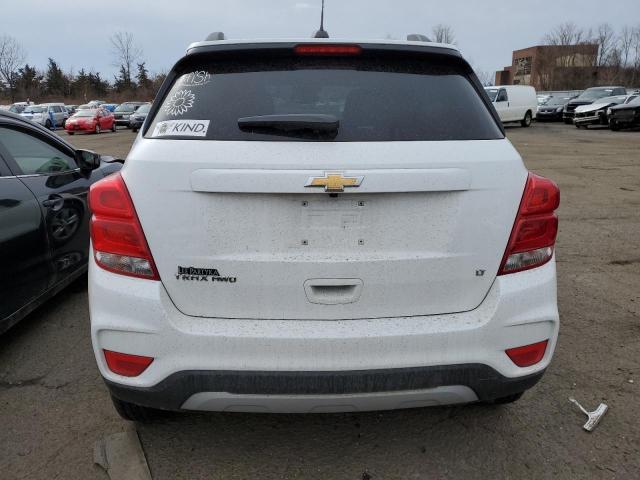 Photo 5 VIN: KL7CJPSB0LB021910 - CHEVROLET TRAX 1LT 