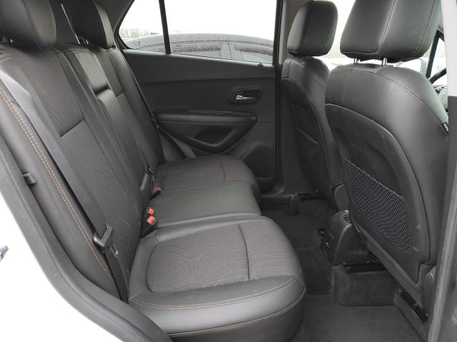 Photo 9 VIN: KL7CJPSB0LB021910 - CHEVROLET TRAX 1LT 