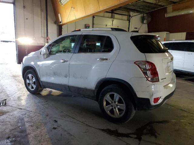 Photo 1 VIN: KL7CJPSB0LB023379 - CHEVROLET TRAX 