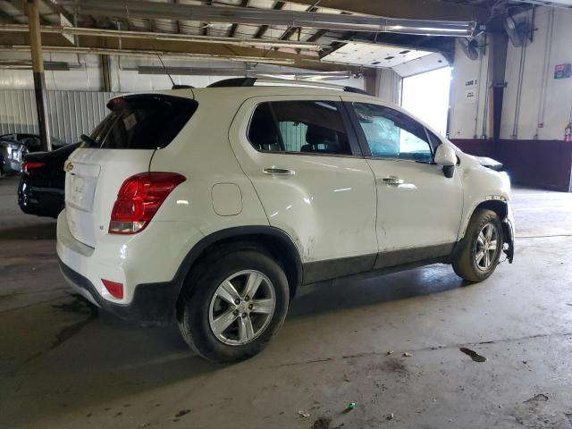 Photo 2 VIN: KL7CJPSB0LB023379 - CHEVROLET TRAX 