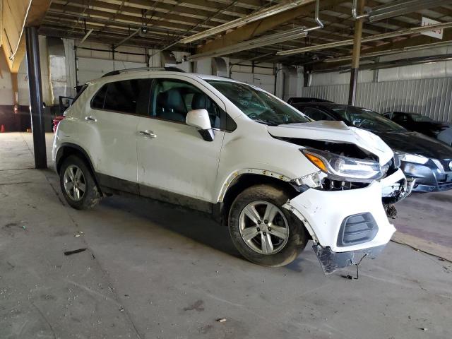 Photo 3 VIN: KL7CJPSB0LB023379 - CHEVROLET TRAX 