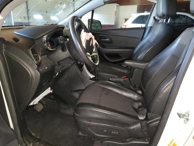 Photo 6 VIN: KL7CJPSB0LB023379 - CHEVROLET TRAX 