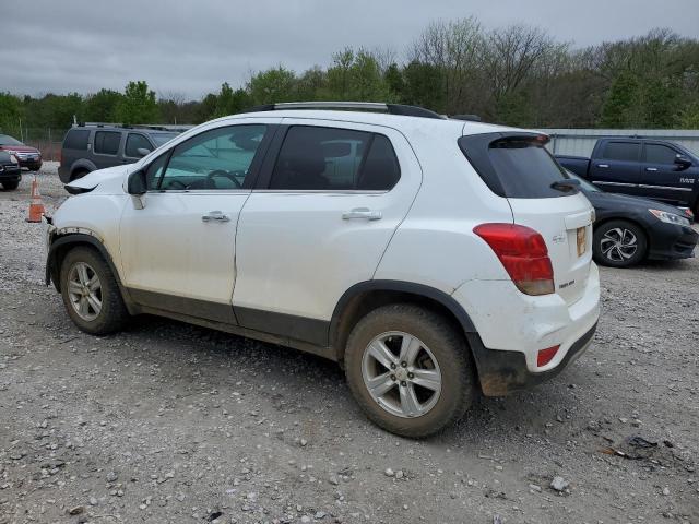 Photo 1 VIN: KL7CJPSB0LB028243 - CHEVROLET TRAX 1LT 