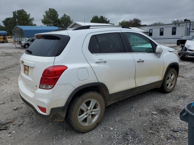 Photo 2 VIN: KL7CJPSB0LB028243 - CHEVROLET TRAX 1LT 