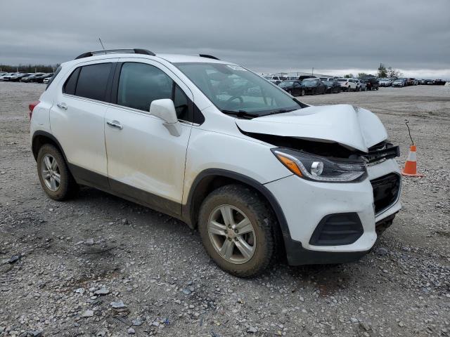 Photo 3 VIN: KL7CJPSB0LB028243 - CHEVROLET TRAX 1LT 