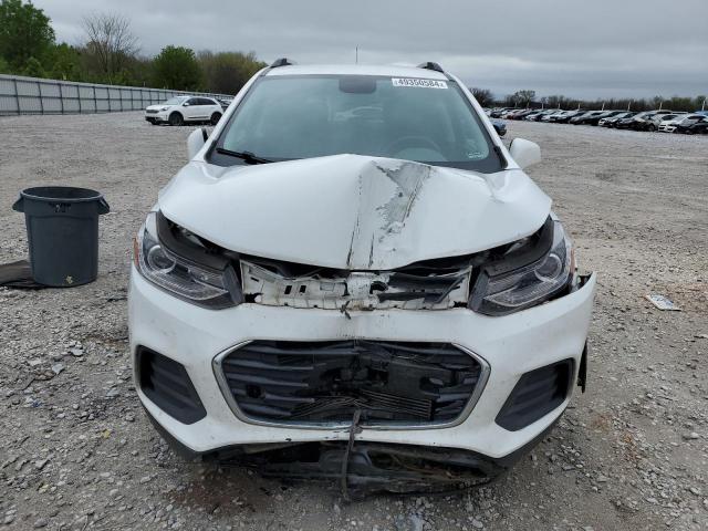 Photo 4 VIN: KL7CJPSB0LB028243 - CHEVROLET TRAX 1LT 