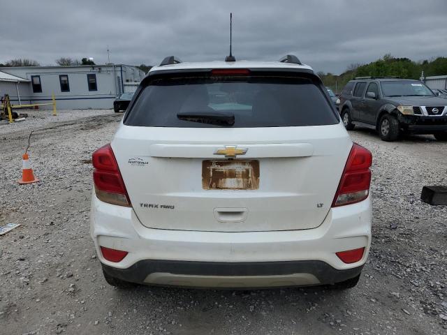 Photo 5 VIN: KL7CJPSB0LB028243 - CHEVROLET TRAX 1LT 