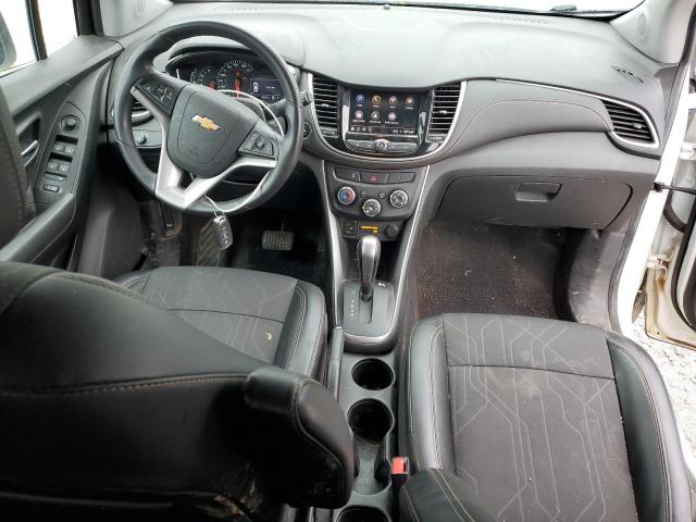 Photo 7 VIN: KL7CJPSB0LB028243 - CHEVROLET TRAX 1LT 