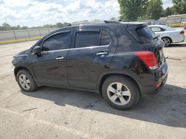 Photo 1 VIN: KL7CJPSB0LB034706 - CHEVROLET TRAX 1LT 