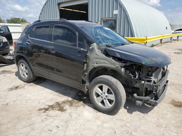 Photo 3 VIN: KL7CJPSB0LB034706 - CHEVROLET TRAX 1LT 