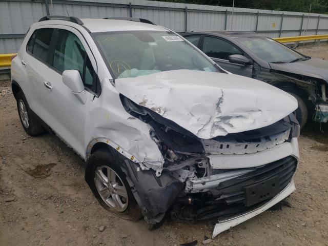 Photo 0 VIN: KL7CJPSB0LB085493 - CHEVROLET TRAX 1LT 