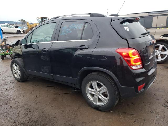 Photo 1 VIN: KL7CJPSB0LB312939 - CHEVROLET TRAX 