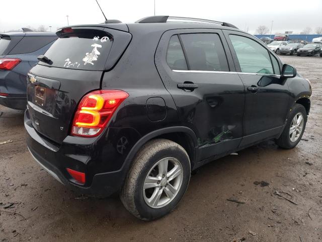 Photo 2 VIN: KL7CJPSB0LB312939 - CHEVROLET TRAX 