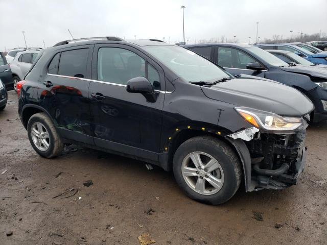 Photo 3 VIN: KL7CJPSB0LB312939 - CHEVROLET TRAX 