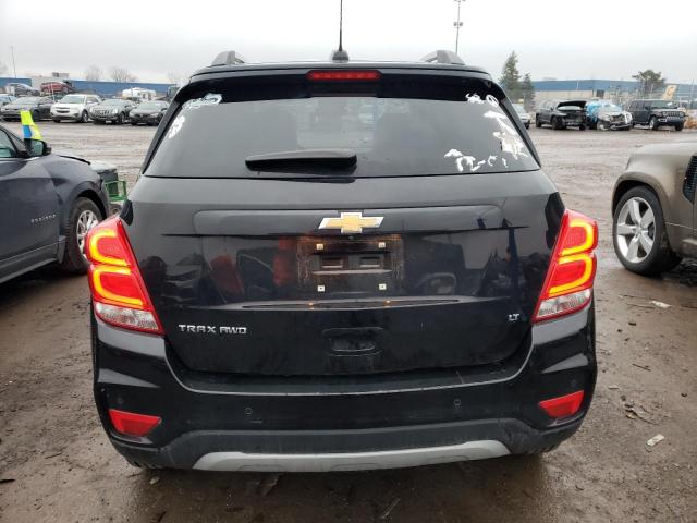 Photo 5 VIN: KL7CJPSB0LB312939 - CHEVROLET TRAX 