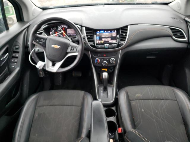 Photo 7 VIN: KL7CJPSB0LB312939 - CHEVROLET TRAX 