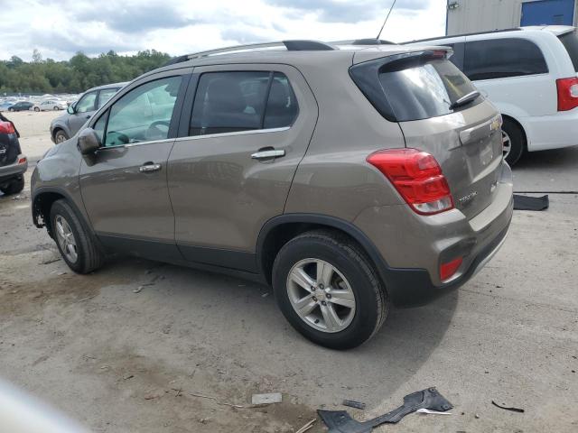 Photo 1 VIN: KL7CJPSB0LB348100 - CHEVROLET TRAX 1LT 