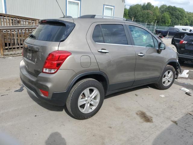 Photo 2 VIN: KL7CJPSB0LB348100 - CHEVROLET TRAX 1LT 