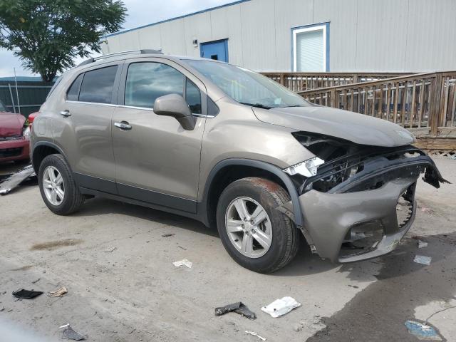 Photo 3 VIN: KL7CJPSB0LB348100 - CHEVROLET TRAX 1LT 