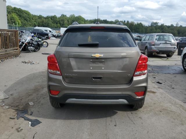 Photo 5 VIN: KL7CJPSB0LB348100 - CHEVROLET TRAX 1LT 