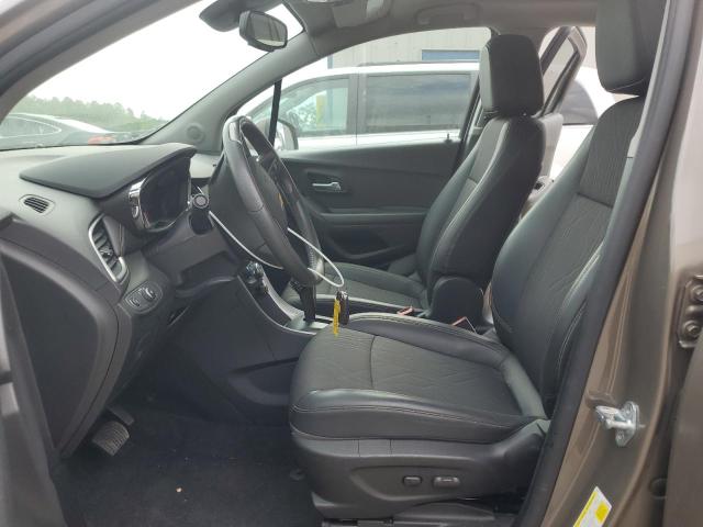 Photo 6 VIN: KL7CJPSB0LB348100 - CHEVROLET TRAX 1LT 