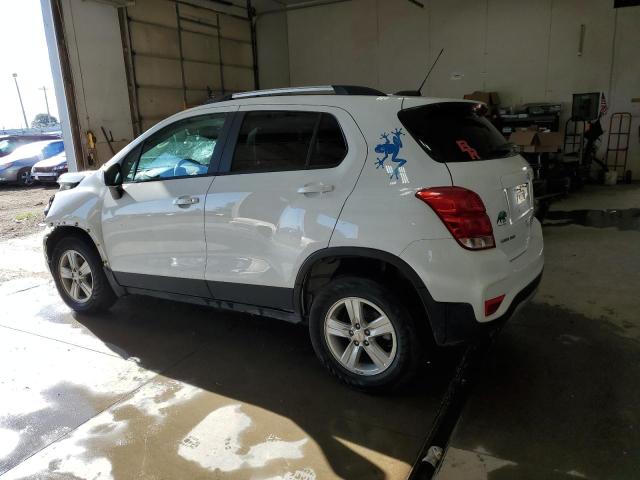 Photo 1 VIN: KL7CJPSB0MB339298 - CHEVROLET TRAX 