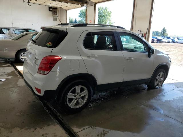 Photo 2 VIN: KL7CJPSB0MB339298 - CHEVROLET TRAX 