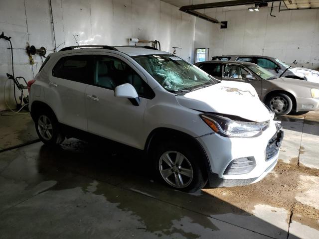 Photo 3 VIN: KL7CJPSB0MB339298 - CHEVROLET TRAX 