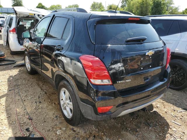 Photo 2 VIN: KL7CJPSB0MB347126 - CHEVROLET TRAX 1LT 