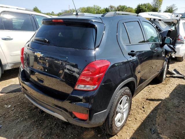 Photo 3 VIN: KL7CJPSB0MB347126 - CHEVROLET TRAX 1LT 