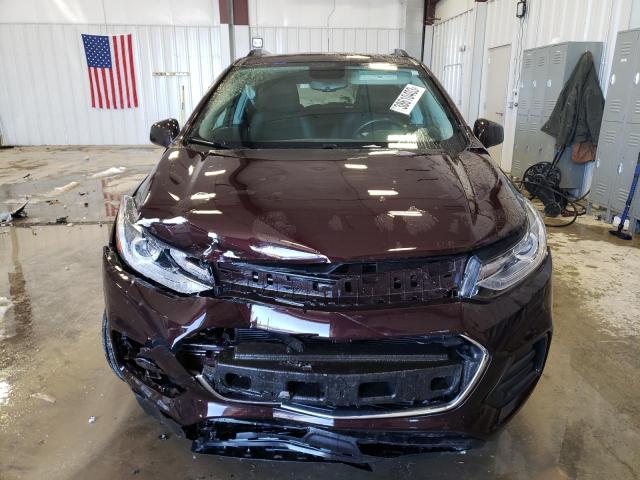 Photo 4 VIN: KL7CJPSB0MB348938 - CHEVROLET TRAX 1LT 