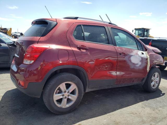 Photo 2 VIN: KL7CJPSB0MB358319 - CHEVROLET TRAX 1LT 