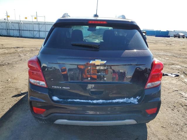 Photo 5 VIN: KL7CJPSB0MB360118 - CHEVROLET TRAX 1LT 