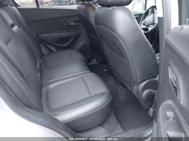 Photo 7 VIN: KL7CJPSB1HB202165 - CHEVROLET TRAX 