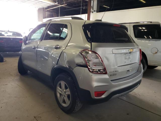 Photo 2 VIN: KL7CJPSB1JB690443 - CHEVROLET TRAX 