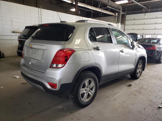 Photo 3 VIN: KL7CJPSB1JB690443 - CHEVROLET TRAX 