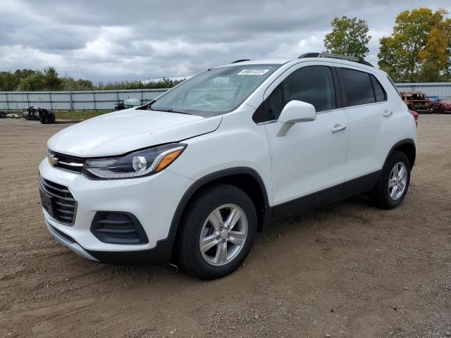 Photo 0 VIN: KL7CJPSB1JB691446 - CHEVROLET TRAX 1LT 