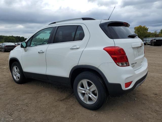 Photo 1 VIN: KL7CJPSB1JB691446 - CHEVROLET TRAX 1LT 