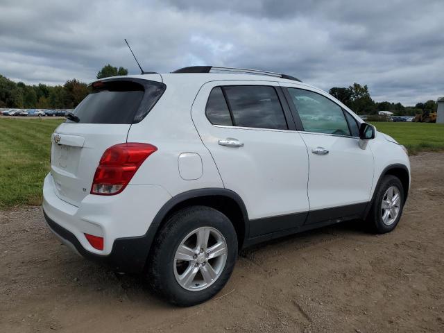 Photo 2 VIN: KL7CJPSB1JB691446 - CHEVROLET TRAX 1LT 