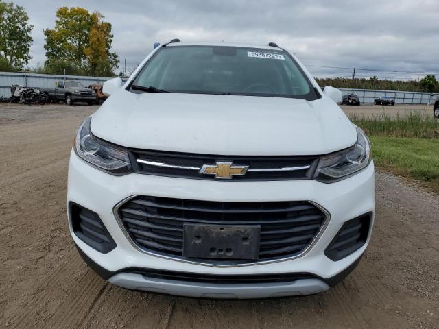 Photo 4 VIN: KL7CJPSB1JB691446 - CHEVROLET TRAX 1LT 