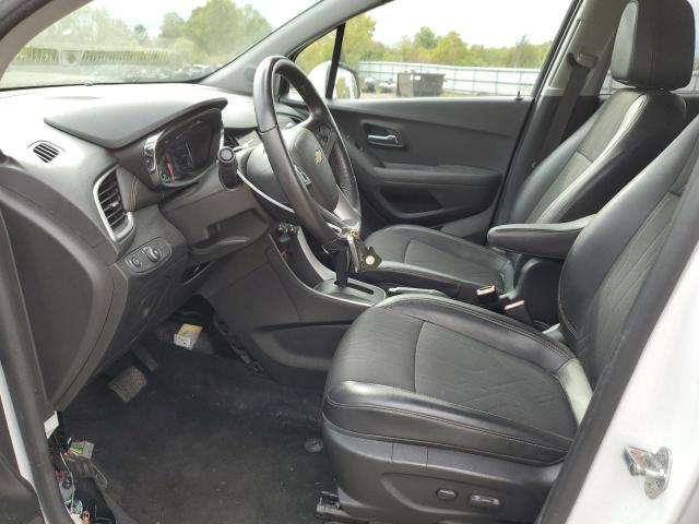 Photo 6 VIN: KL7CJPSB1JB691446 - CHEVROLET TRAX 1LT 