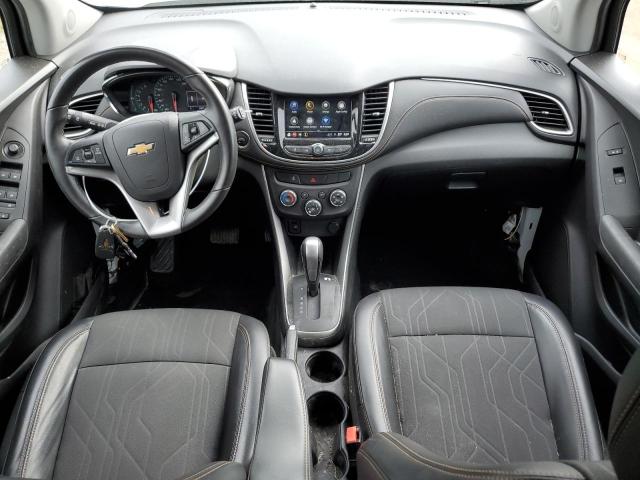 Photo 7 VIN: KL7CJPSB1JB691446 - CHEVROLET TRAX 1LT 