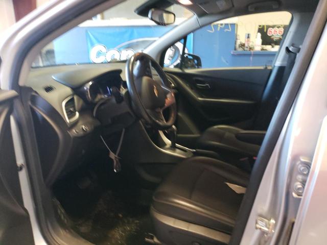 Photo 6 VIN: KL7CJPSB1JB705989 - CHEVROLET TRAX 1LT 