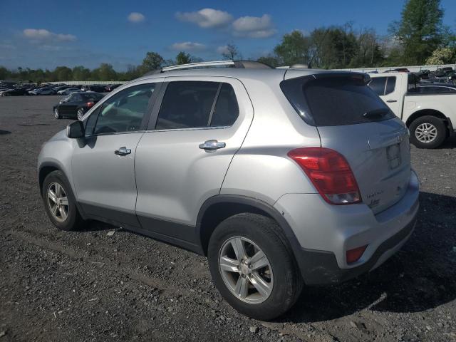 Photo 1 VIN: KL7CJPSB1JB711906 - CHEVROLET TRAX 