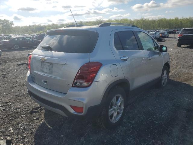 Photo 2 VIN: KL7CJPSB1JB711906 - CHEVROLET TRAX 