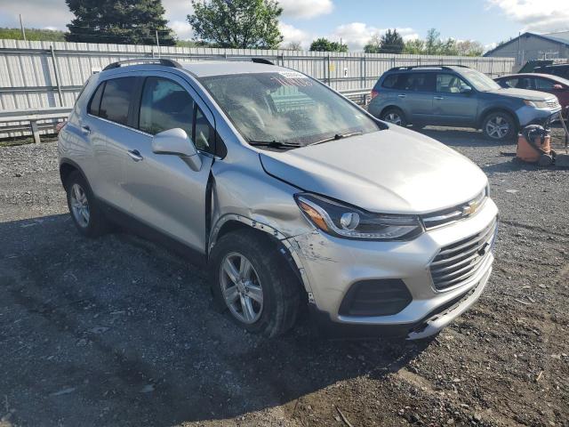 Photo 3 VIN: KL7CJPSB1JB711906 - CHEVROLET TRAX 